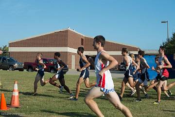 BXC Region Meet 10-11-17 73